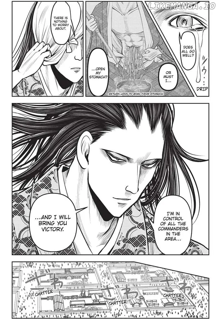 The Elusive Samurai Chapter 150 image 08_optimized